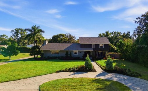House in Lakeland, Florida, United States 1