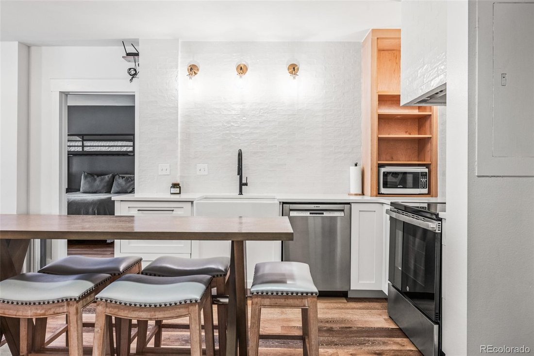 Condo in Winter Park, Colorado, United States 4 - 17645043