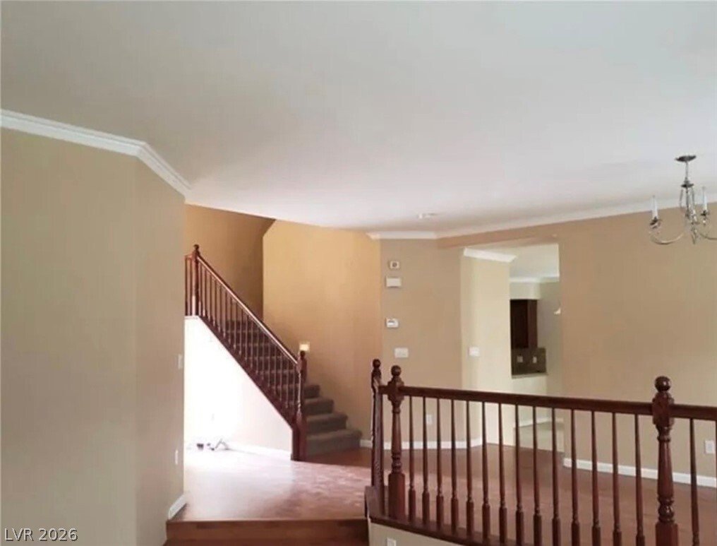 House in North Las Vegas, Nevada, United States 3 - 17648046