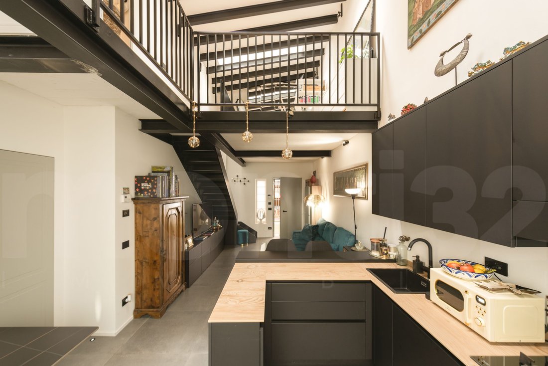 Apartment in Isola, Milan, Italy 4 - 17645806