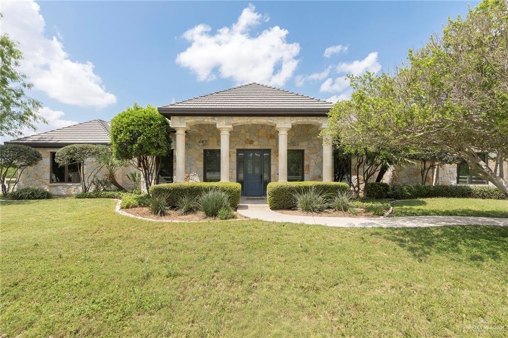 House in Mission, Texas, United States 1 - 17648320
