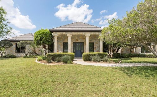 House in Mission, Texas, United States 1