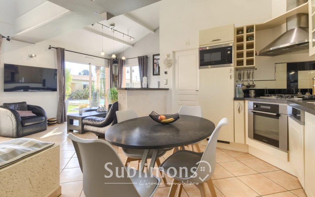 House in Pont-Saint-Martin, Pays de la Loire, France 4 - 17650217