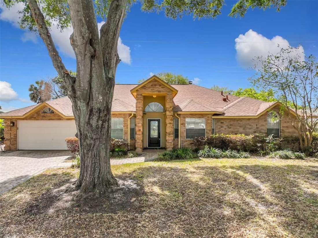 House in Orlando, Florida, United States 2 - 17652177