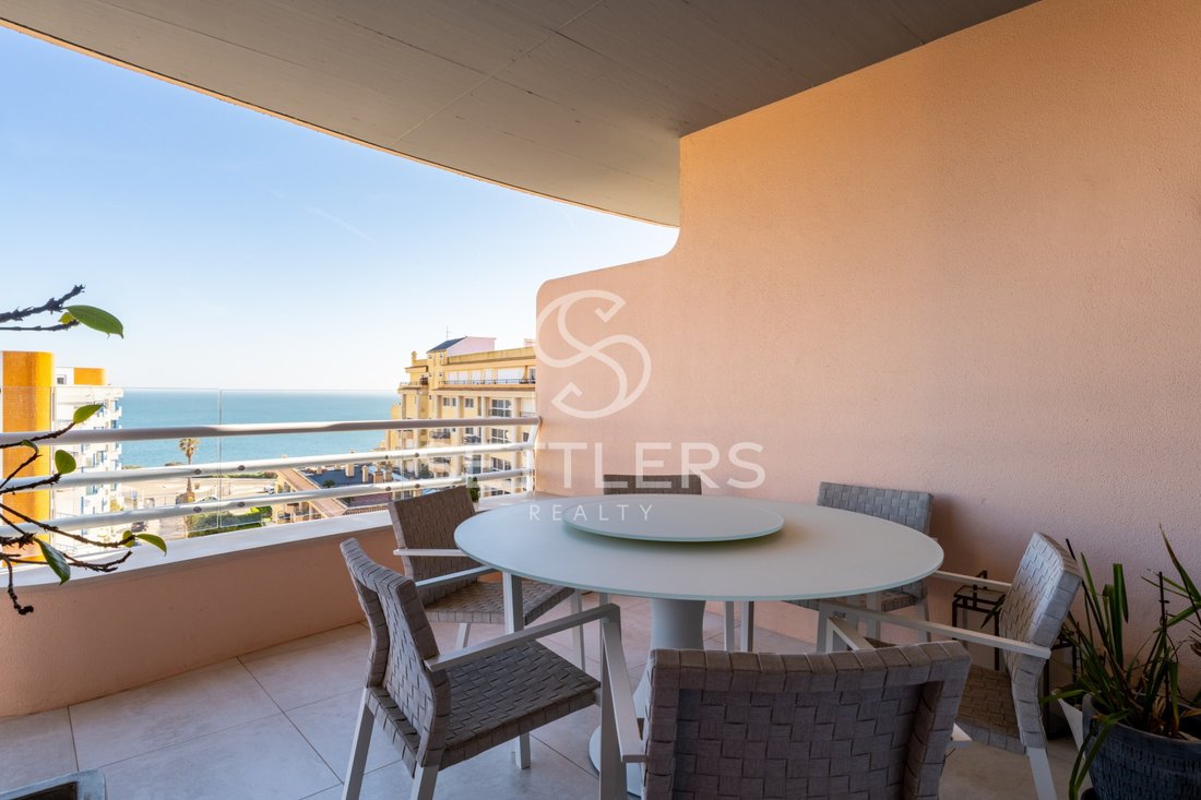 Apartment in Cascais e Estoril, Lisbon, Portugal 1 - 17653028