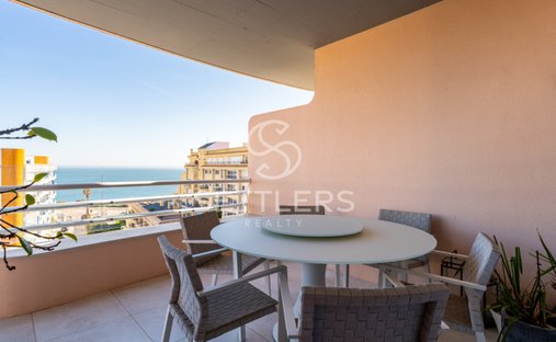 Wohnung in Cascais und Estoril, Lissabon, Portugal 1