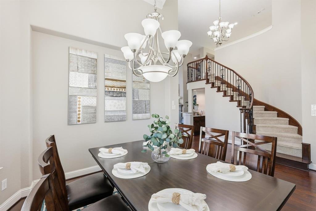 House in McKinney, Texas, United States 4 - 17645765