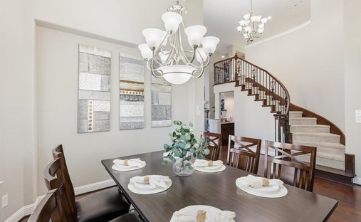 Casa en McKinney, Texas, Estados Unidos 1