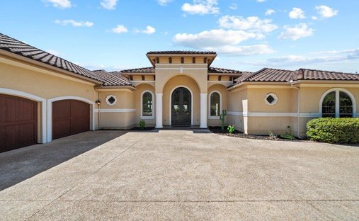 Casa a Spring Branch, Texas, Stati Uniti 1