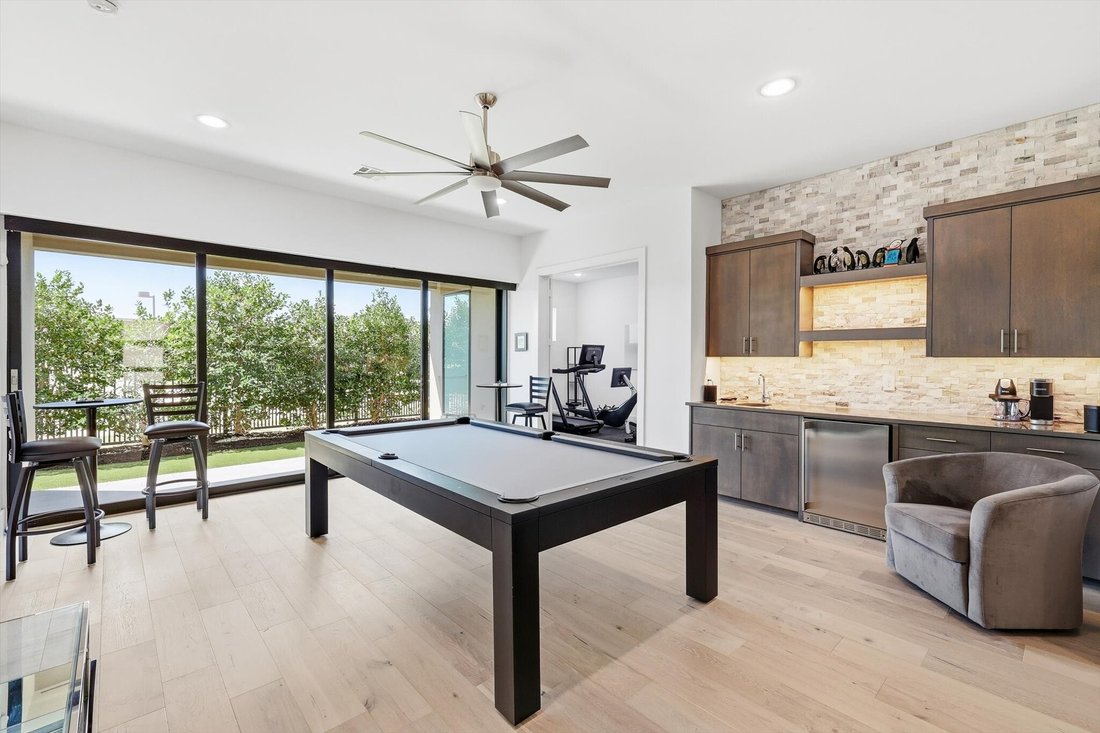 House in Plano, Texas, United States 5 - 17649358