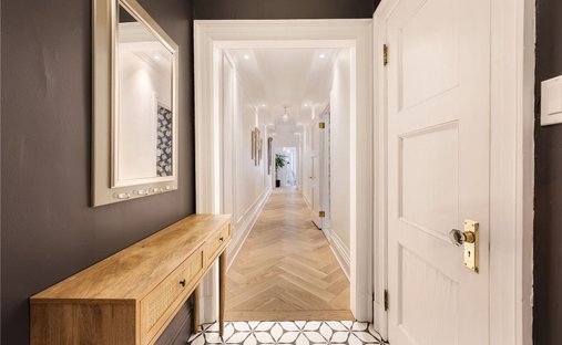 Condominio en Montreal, Quebec, Canadá 1