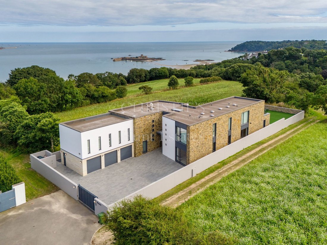 House in Jersey, St Lawrence, Jersey 2 - 14665077