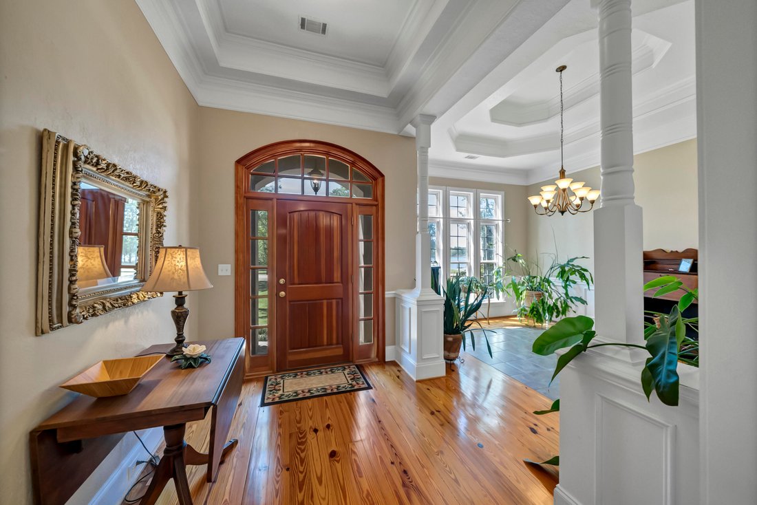 House in Wyses Ferry, South Carolina, United States 4 - 17657739
