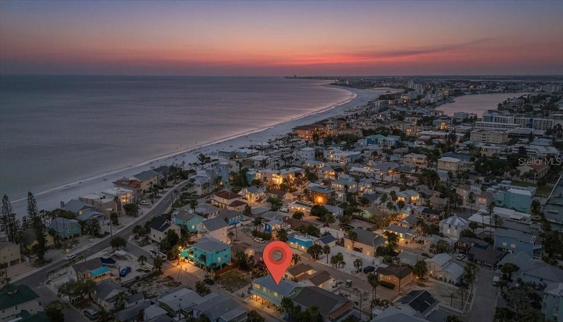 House in Treasure Island, Florida, United States 4 - 17648839