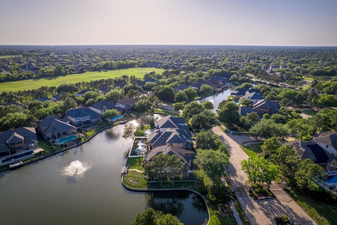House in Katy, Texas, United States 3 - 17646010
