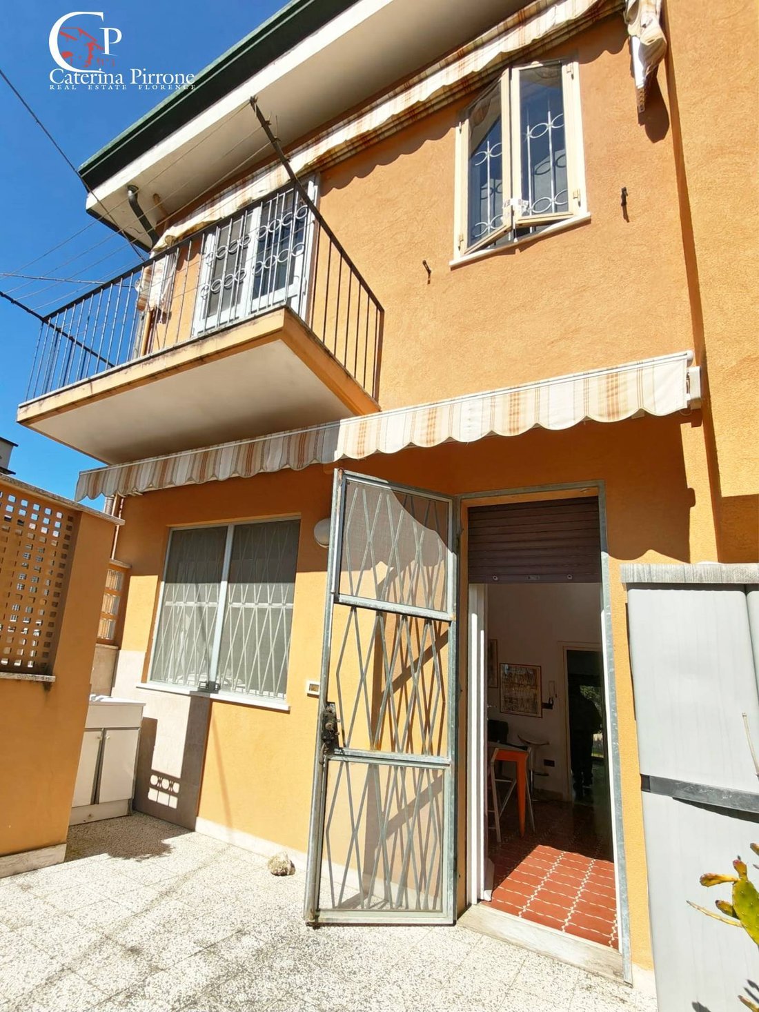 House in Marco Polo - Don Bosco, Viareggio, Tuscany 4 - 17656712
