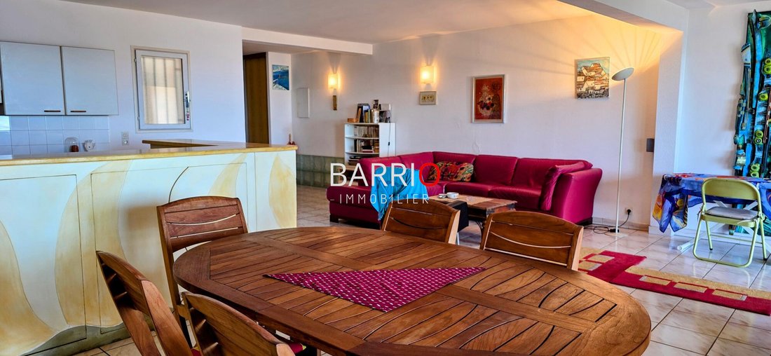 Apartment in Ouest, Banyuls-sur-Mer, France 2 - 17651536