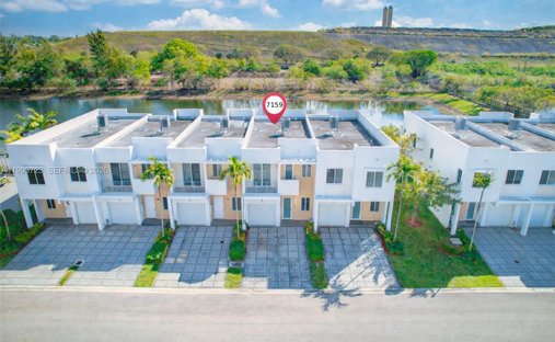 Townhouse in Doral, Florida, United States 1