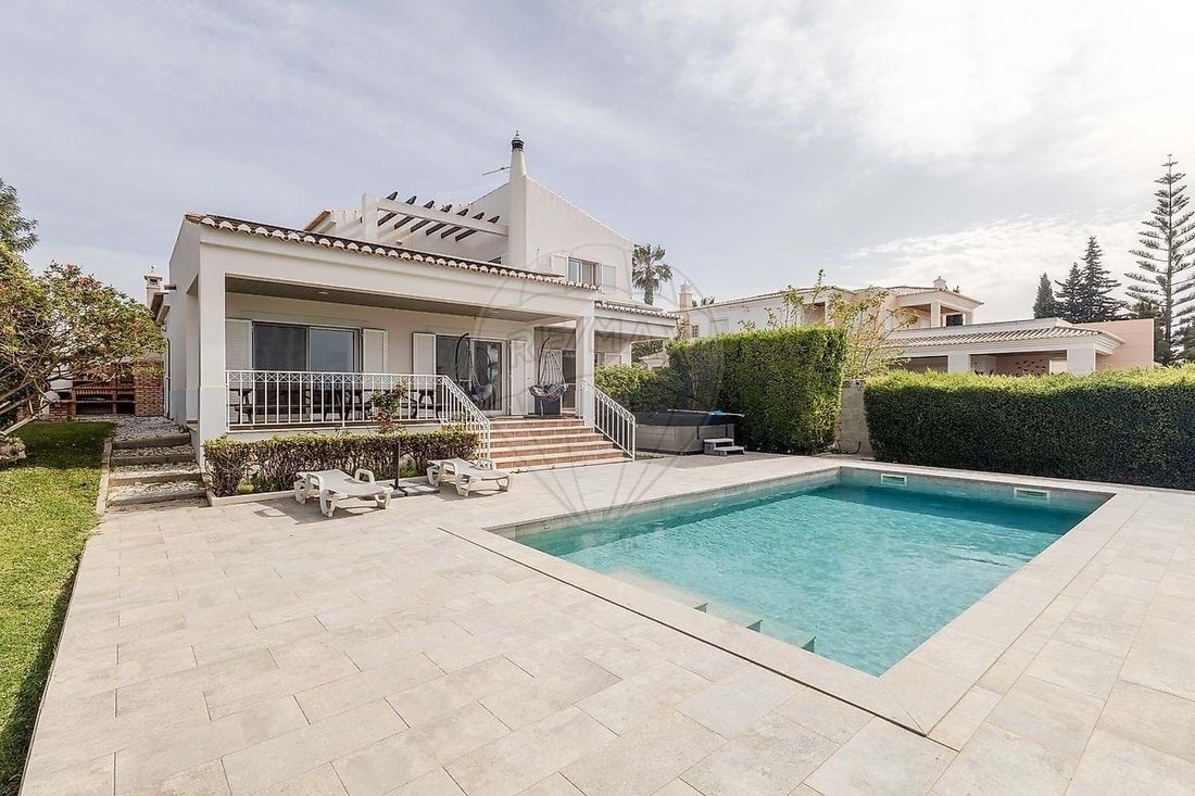 Villa à Portimão, Algarve, Portugal 1 - 17653457