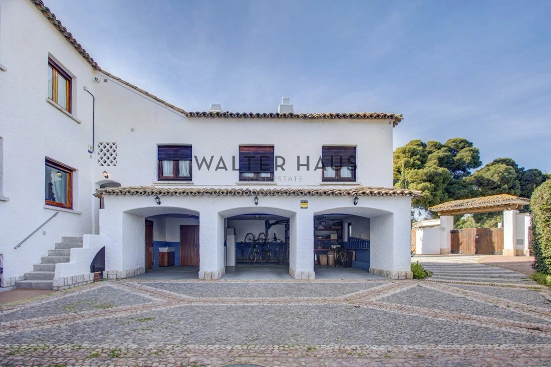 House in Sitges, Catalonia, Spain 4 - 17647103