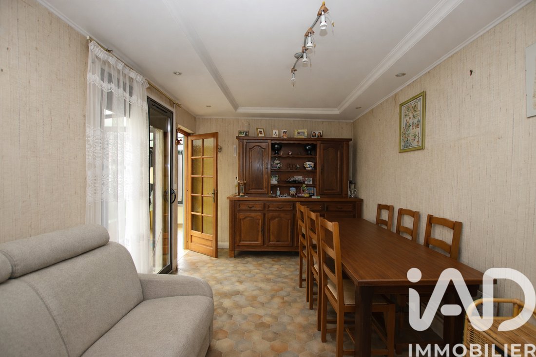 House in Val Fleury, Meudon, France 3 - 17361867