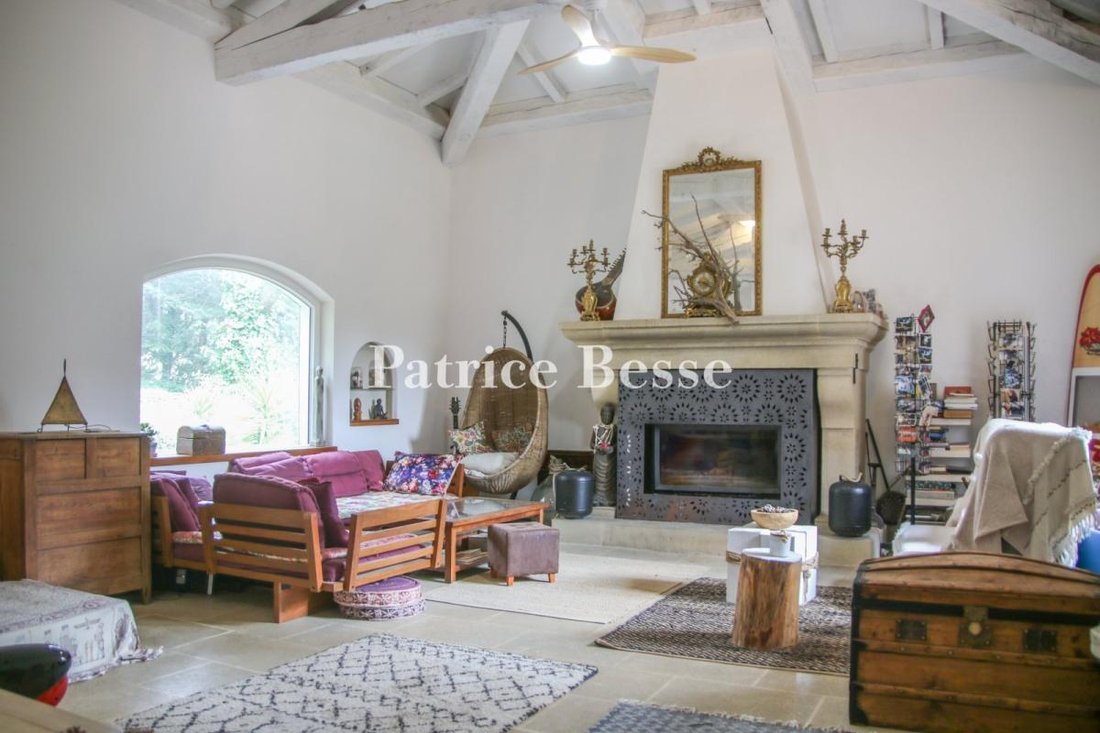 House in Brignoles, Provence-Alpes-Côte d'Azur, France 3 - 17648121