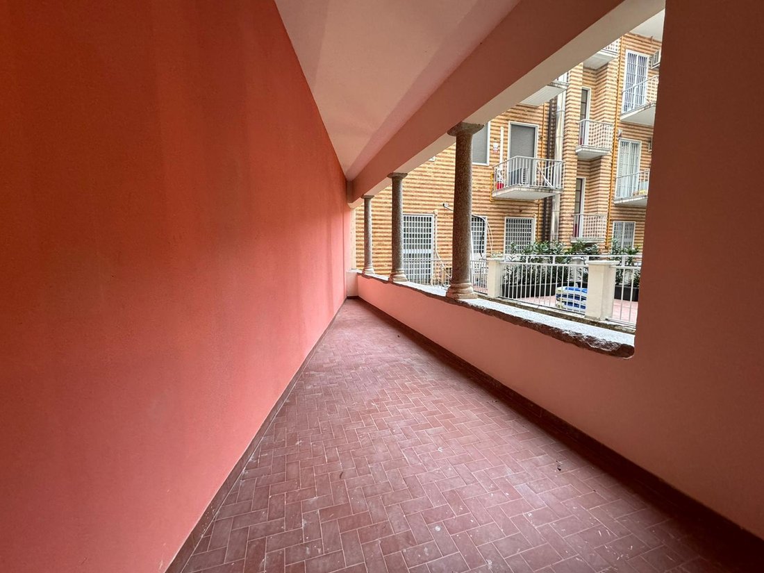 Apartment in Brera, Milan, Italy 1 - 17646256