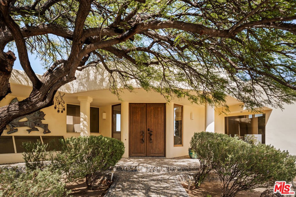 House in Mountain Center, California, United States 4 - 17648271