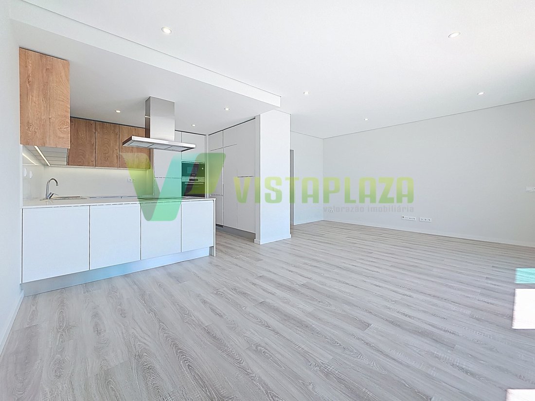 Apartment in Alvor, Algarve, Portugal 5 - 17653035