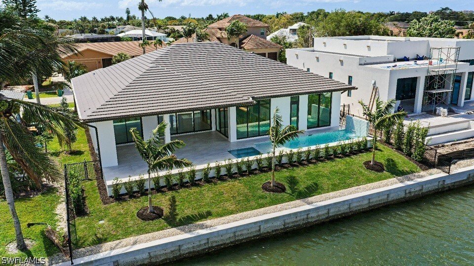 House in Marco Island, Florida, United States 3 - 16327093