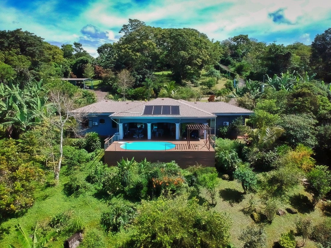House in Carrillo, Alajuela Province, Costa Rica 1 - 17656000