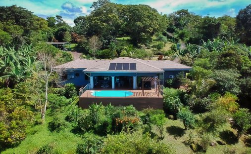 House in Carrillo, Alajuela Province, Costa Rica 1