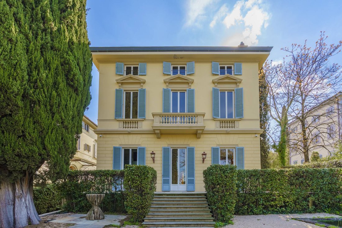 House in Center, Florence, Tuscany 1 - 17653542