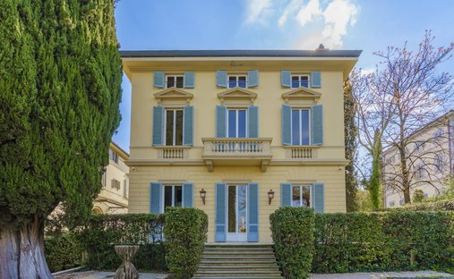 House in Center, Florence, Tuscany 1