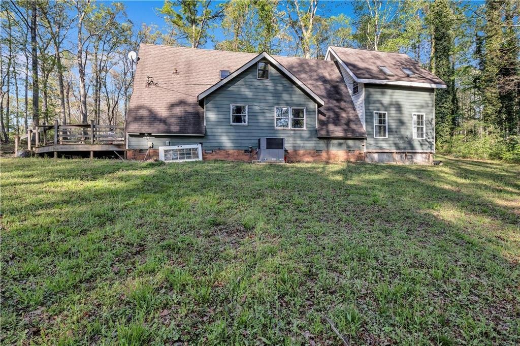 House in Palmetto, Georgia, United States 5 - 17649051