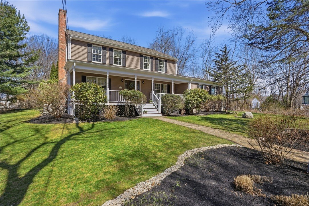 House in Barrington, RI, United States 2 - 17648816