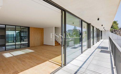 Apartamento en Campanha, Distrito de Oporto, Portugal 1