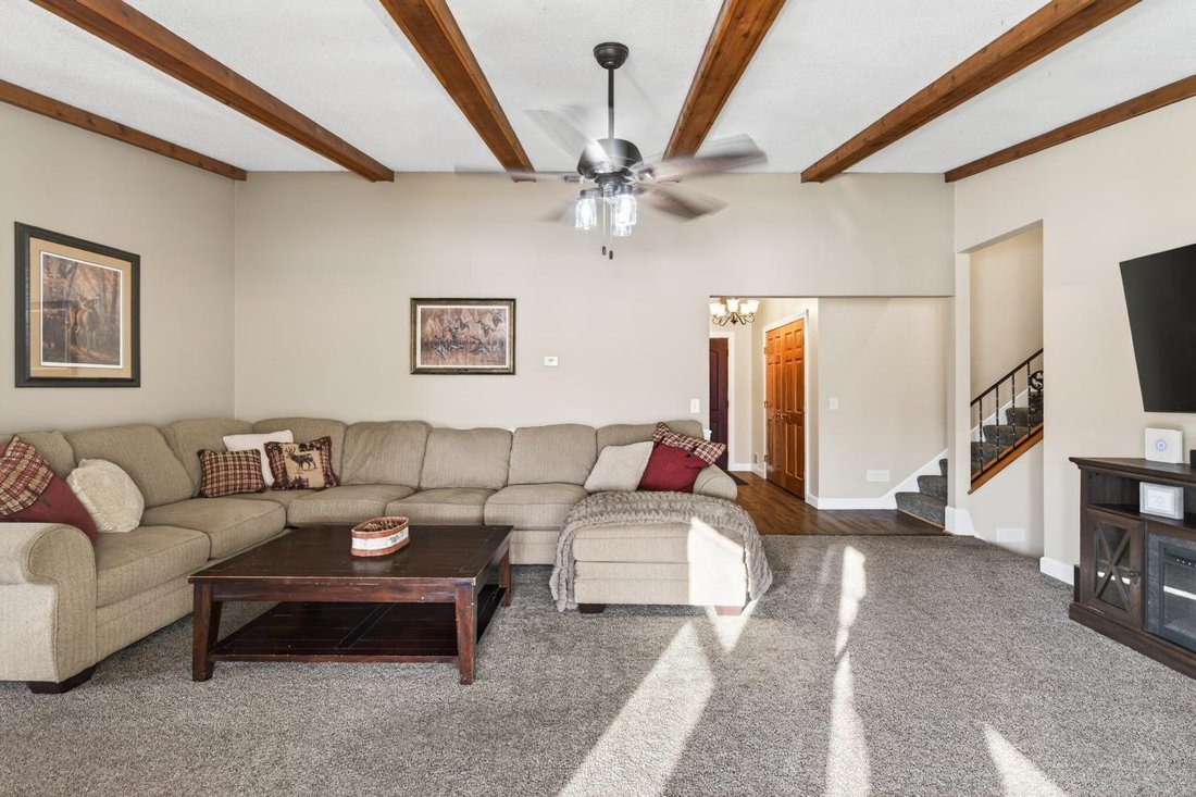 House in Wyanett, Minnesota, United States 4 - 17652495