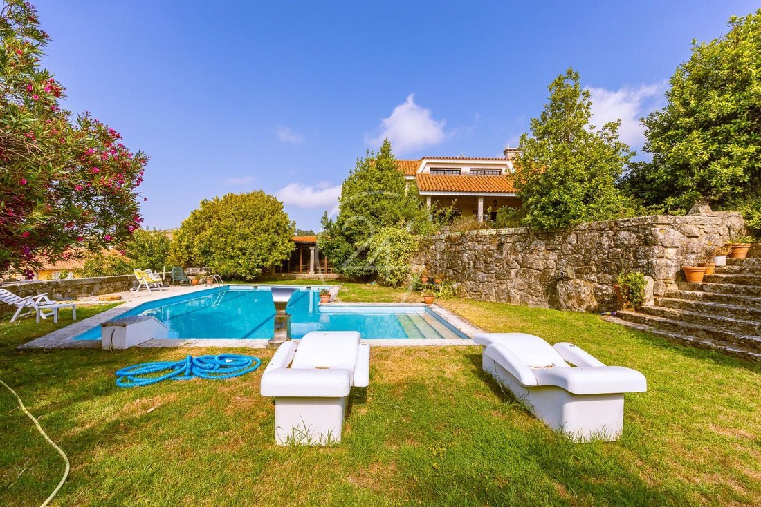 House in Baiona (District), Baiona, Spain 3 - 17645052