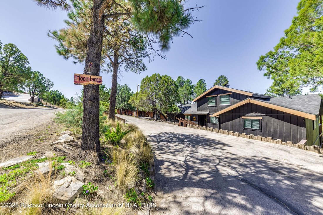 House in Ruidoso, New Mexico, United States 3 - 17644942
