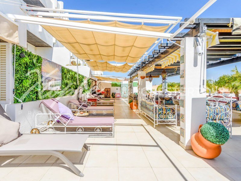 Apartment in Vilamoura, Quarteira, Algarve 4 - 17652175