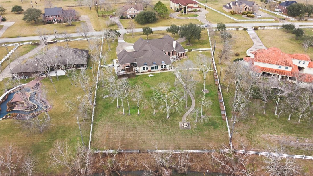 Haus in Rosenberg, Texas, Vereinigte Staaten 2 - 17660040