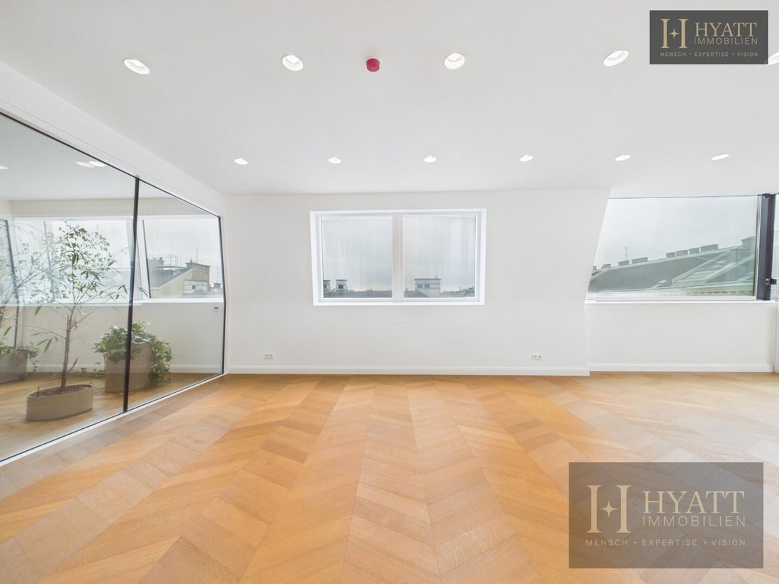 Penthouse in Vienna, Wien, Austria 5 - 17658181