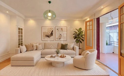 Apartment in Bonlieu, Annecy, France 1