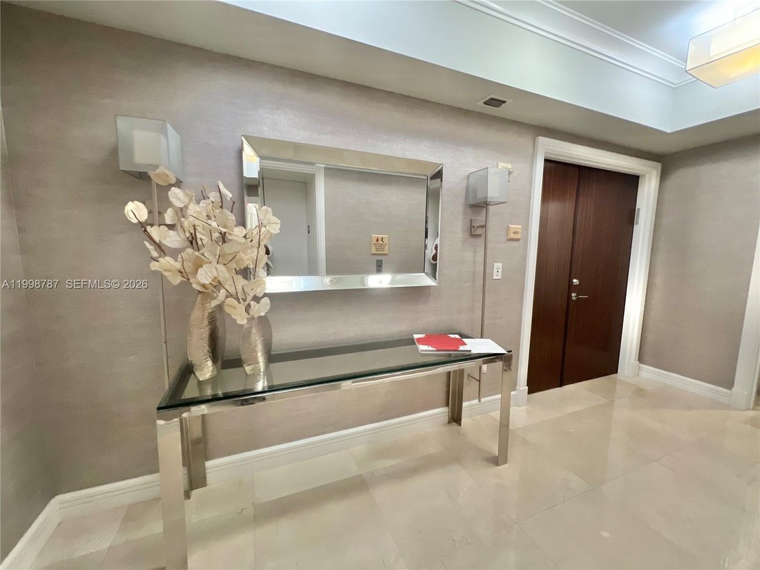 Condo in Sunny Isles Beach, Florida, United States 2 - 17648365