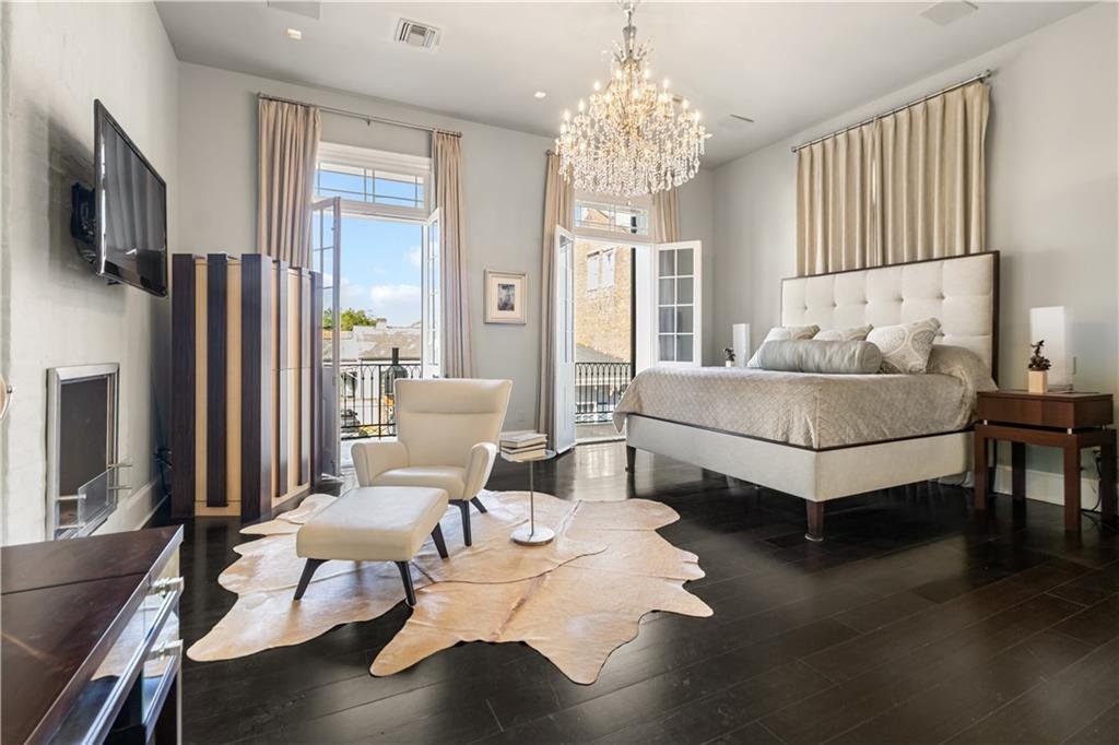 House in New Orleans, Louisiana, United States 5 - 17647818