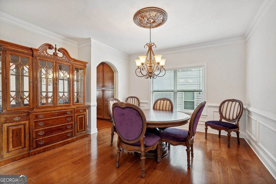 House in Smyrna, Georgia, United States 5 - 17650500