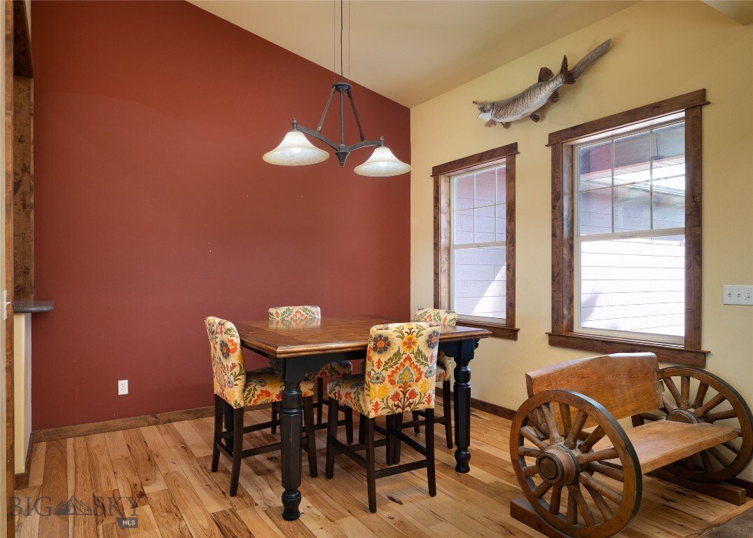 House in Gallatin Gateway, Montana, United States 5 - 17649214