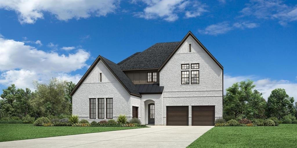 House in Frisco, Texas, United States 2 - 17649724