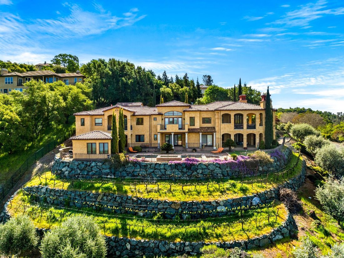 House in El Dorado Hills, California, United States 3 - 17654199